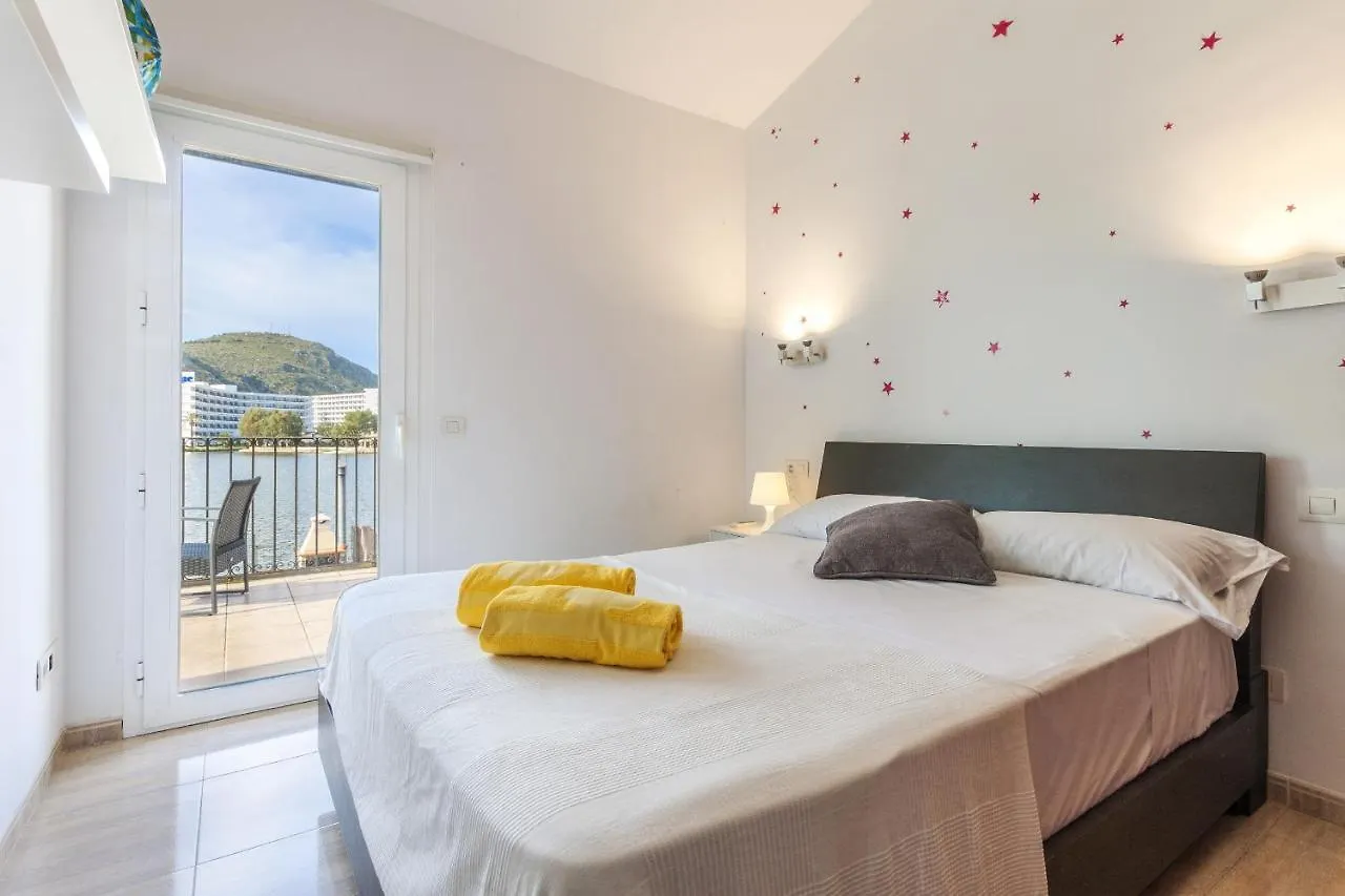 Villa Syrah Alcúdia 0*,