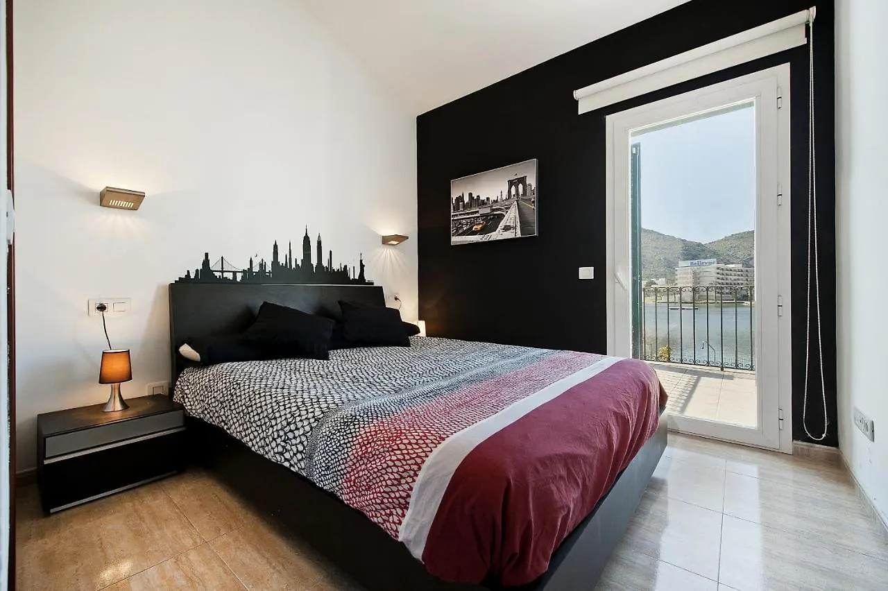 Villa Syrah Alcúdia Spagna