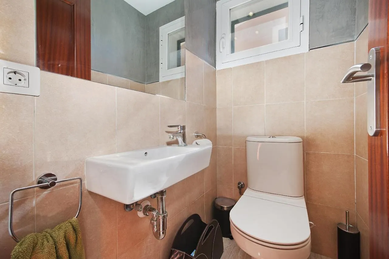 Villa Syrah Alcúdia Spagna