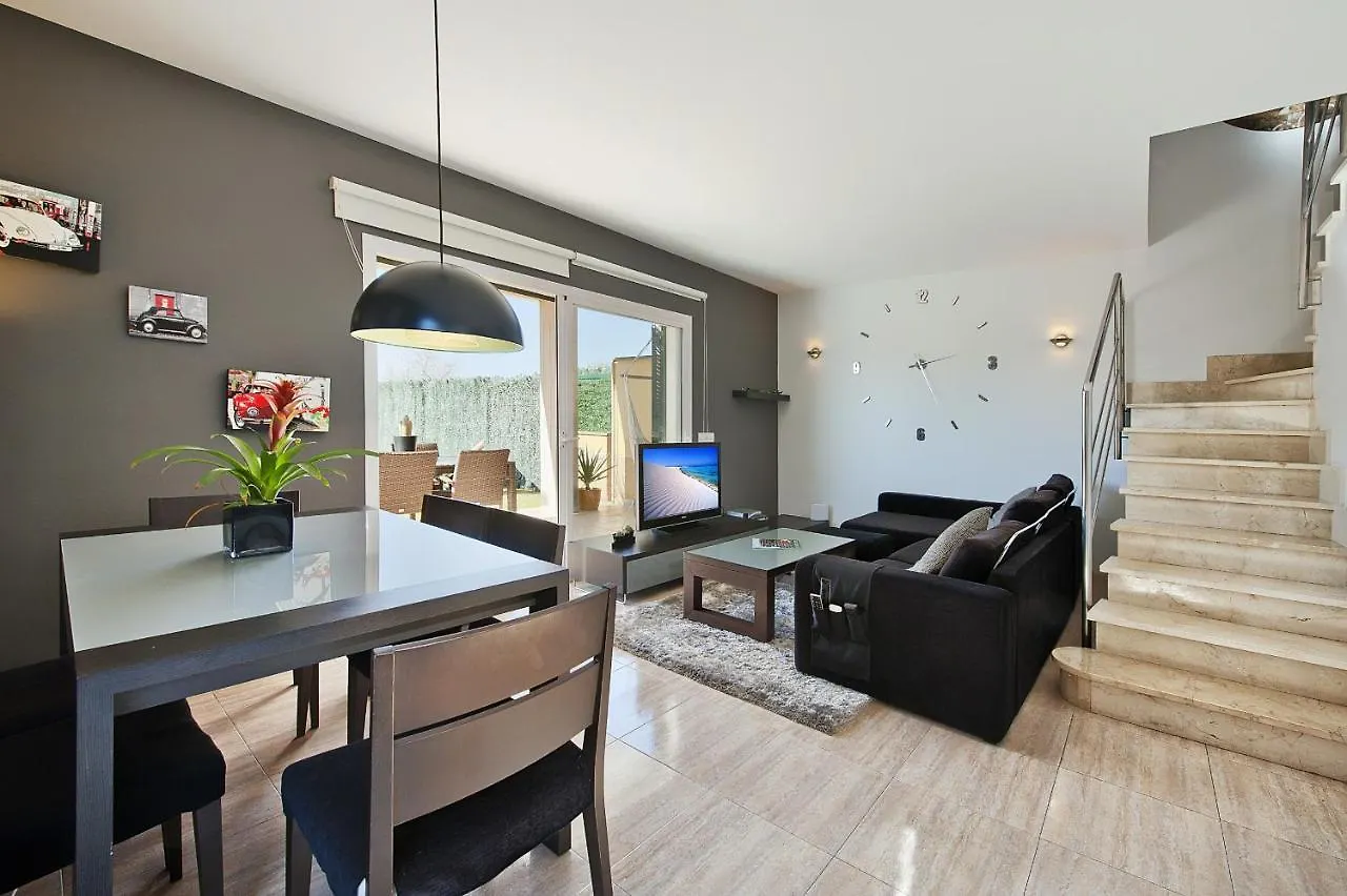 Villa Syrah Alcúdia Spagna
