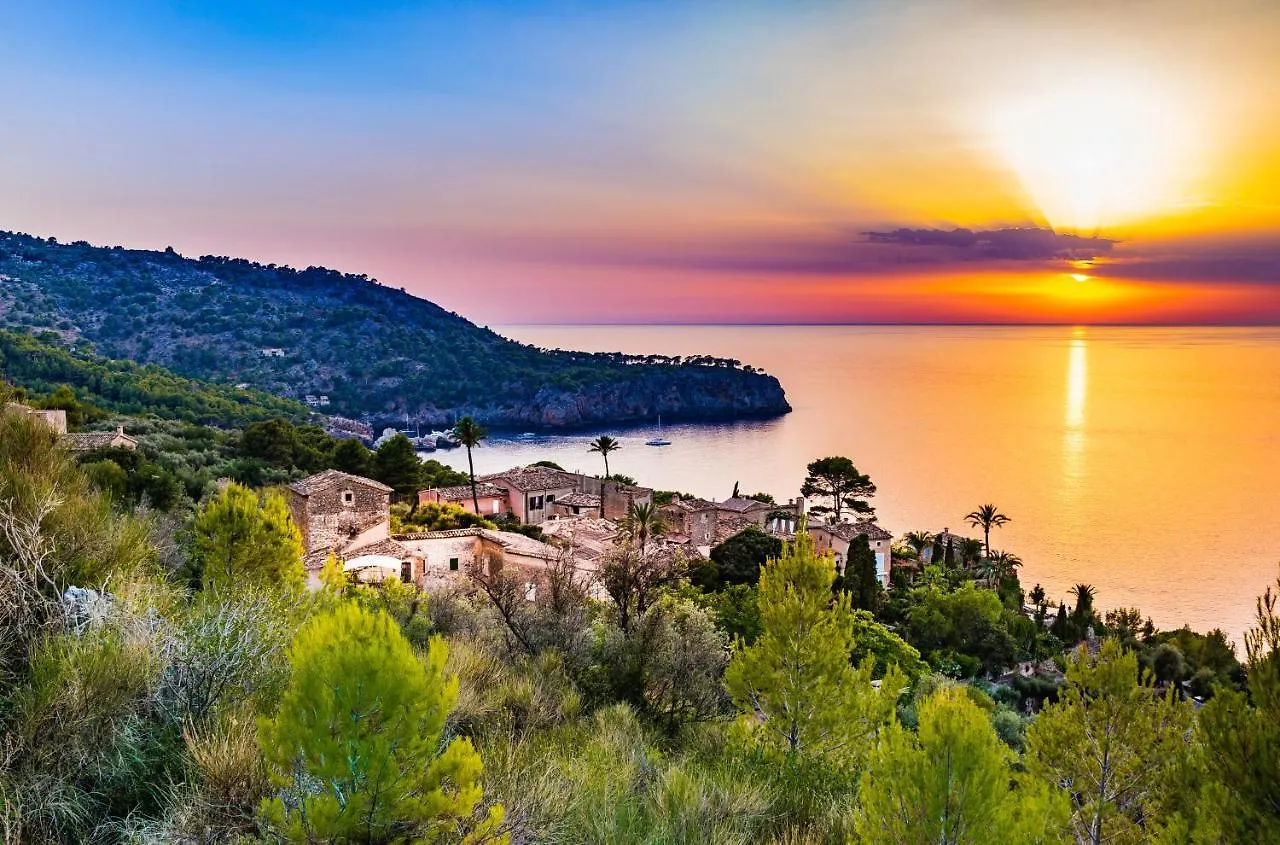 Villa Syrah Alcúdia