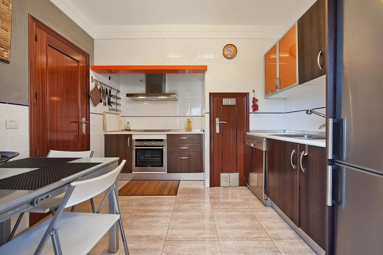 Villa Syrah Алькудия