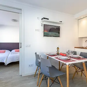 Appart hôtel Playa, Alcúdia